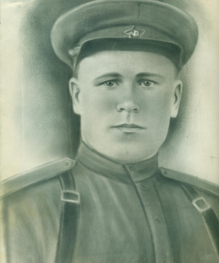 Есипов Федор Нефедович