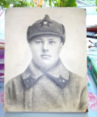 Александров Михаил Сергеевич