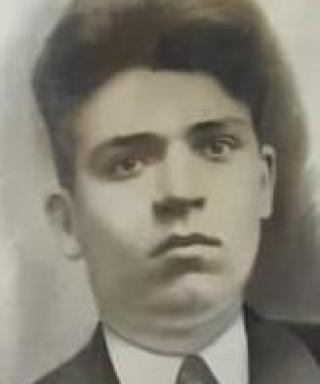 Швец Алексей Никифорович