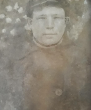 Варягин Александр Иванович