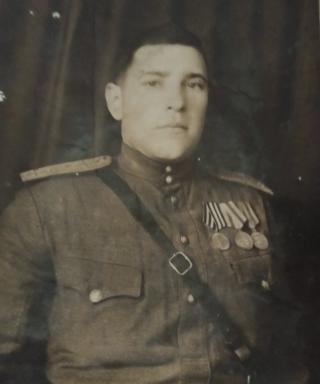 Приходько Владимир Титович