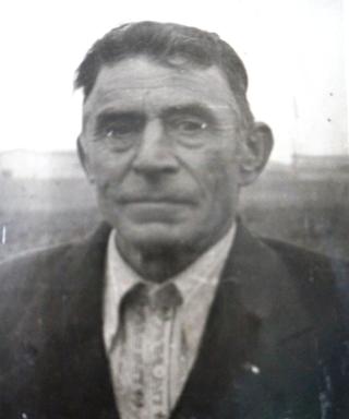 Кирьяненко Арсений Епифанович