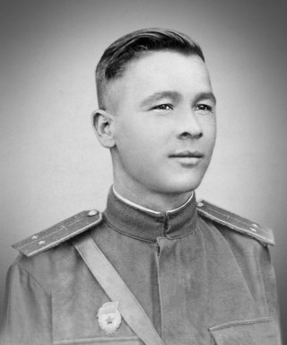 Демьянов Николай Демьянович