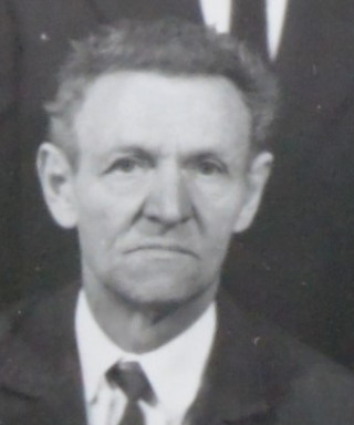 Щапов Григорий Петрович