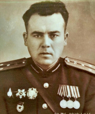 Карагодин Алексей Иванович