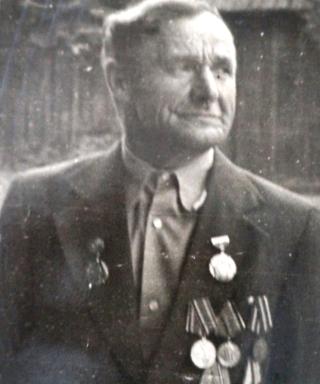 Иващенко Николай Викторович