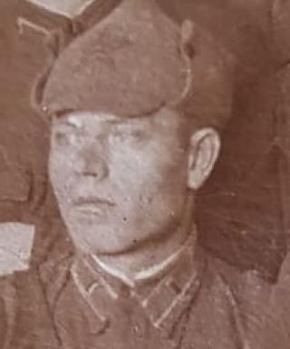 Сафин Шафик Шарипович