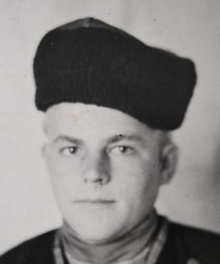Гоглев Евгений Павлович