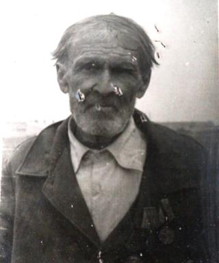 Казаков Иван Петрович