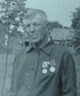 Крепаков Тимофей Михайлович