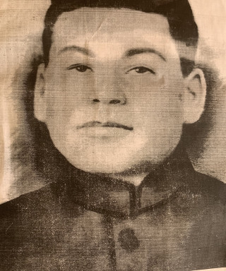 Охтов Абдурахман Даутович