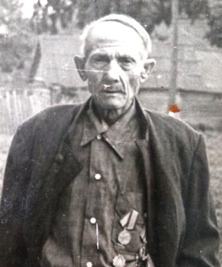 Кубраков Степан Петрович