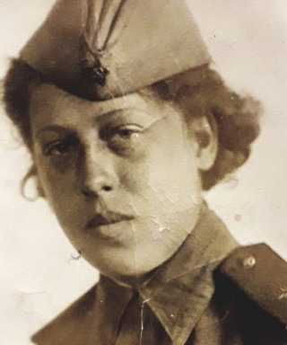 Пивнюк Вера Васильевна