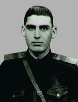 Макоев Нашхо Татуевич