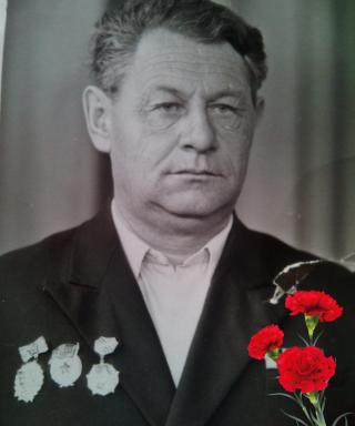 Дудецкий Алексей Филиппович