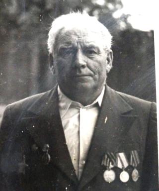 Козлов Дмитрий Алексеевич
