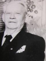 Шаповалов Григорий Федорович