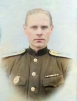 Антонов Андрей Яковлевич