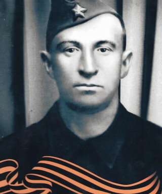 Виноградов Семён Семёнович