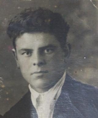 Прасков Павел Александрович