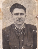 Тимощенко Андрей Яковлевич