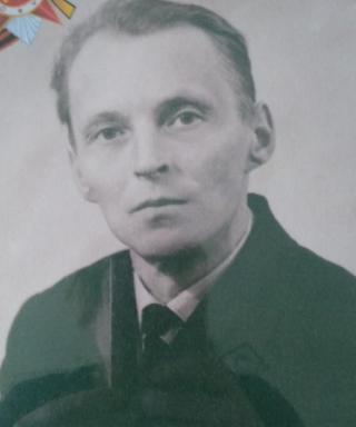 Лебедев Николай Васильевич