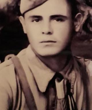 Баширов Хамза Шакирович