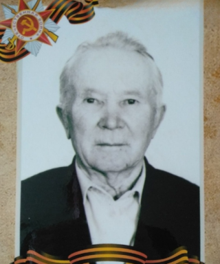 Тимофеев Николай Григорьевич