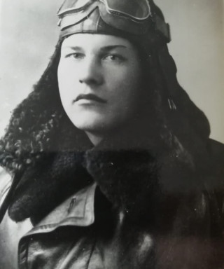 Кознов Михаил Николаевич