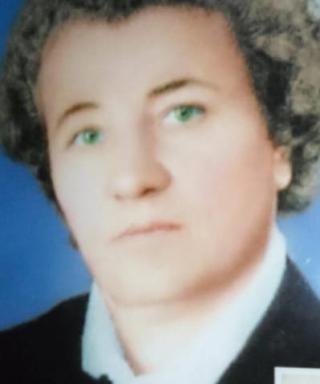 Волобуева Надежда Васильевна