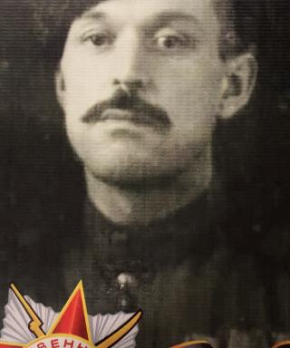 Денисюк Максим Алексеевич