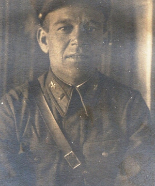 Аршин Михаил Иванович