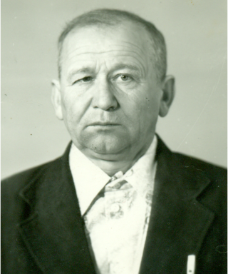 Кузнецов Иван Андреевич