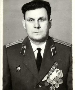 Сафронов Александр Викторович
