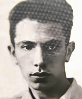 Петрусевич Сергей Федорович