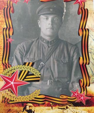 Лепёшкин Владимир Петрович