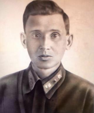 Шокоров Александр Афанасьевич