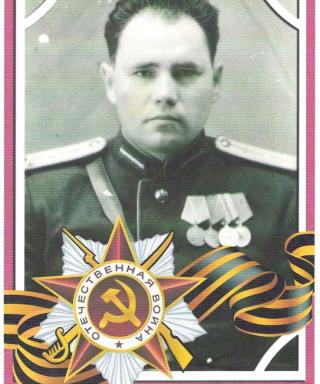 Казаков Владимир Александрович