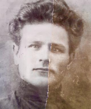 Веселов Александр Степанович