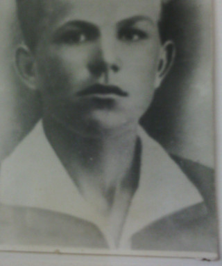 Петренко Иван Петрович