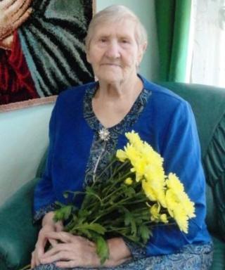 Куликова Екатерина Федоровна
