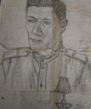 Слесарев Василий Прохорович