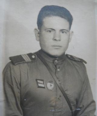 Киреенков Виктор Илларионович