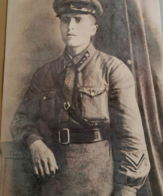 Арапханов Зяудин (Борис) Магомедович