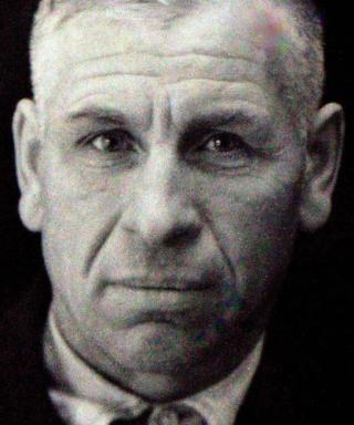 Белов Иван Григорьевич