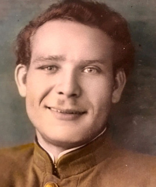 Акифьев Геннадий Александрович