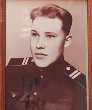 Артамонов Андрей Игнатьевич