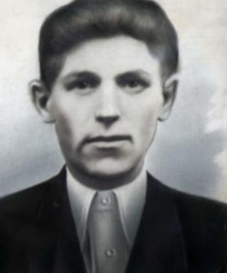 Берилов Николай Михайлович