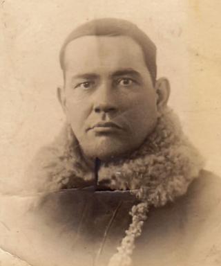 Бекренев Александр Алексеевич