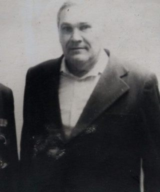 Яппаров Хазиахмед (неизвестно)